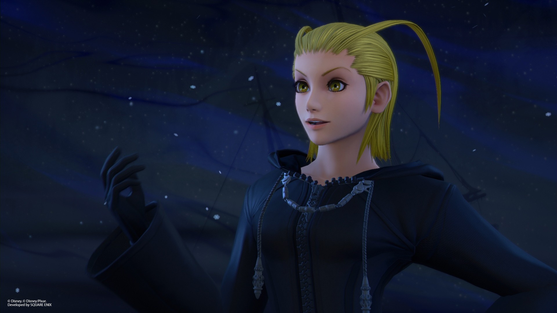 Kingdom Hearts III - Imagen 40